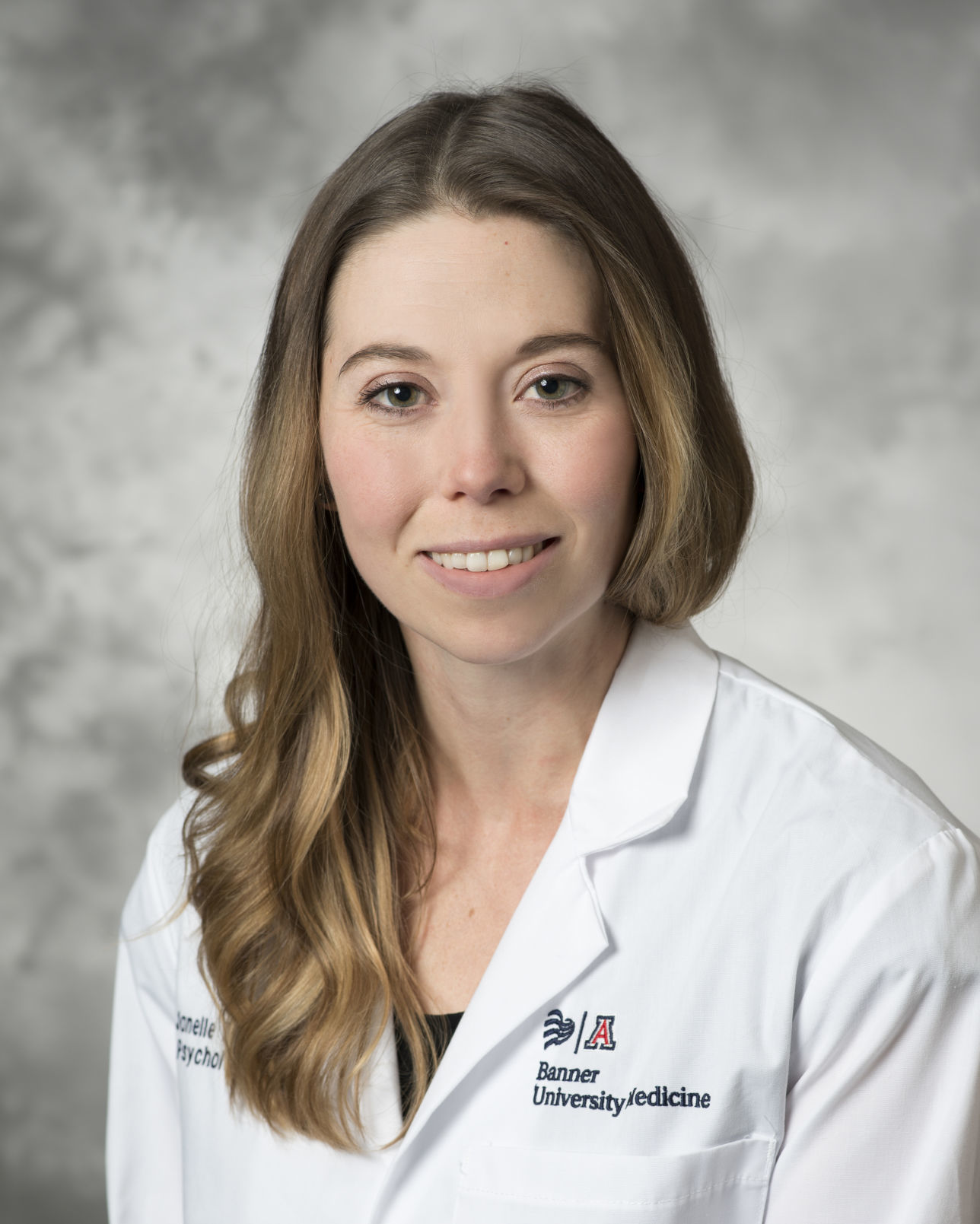 Clinical psychologist Thompson takes on UA, Banner posts